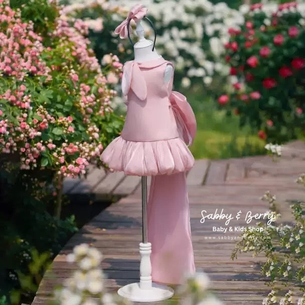 CORINNA DRESS