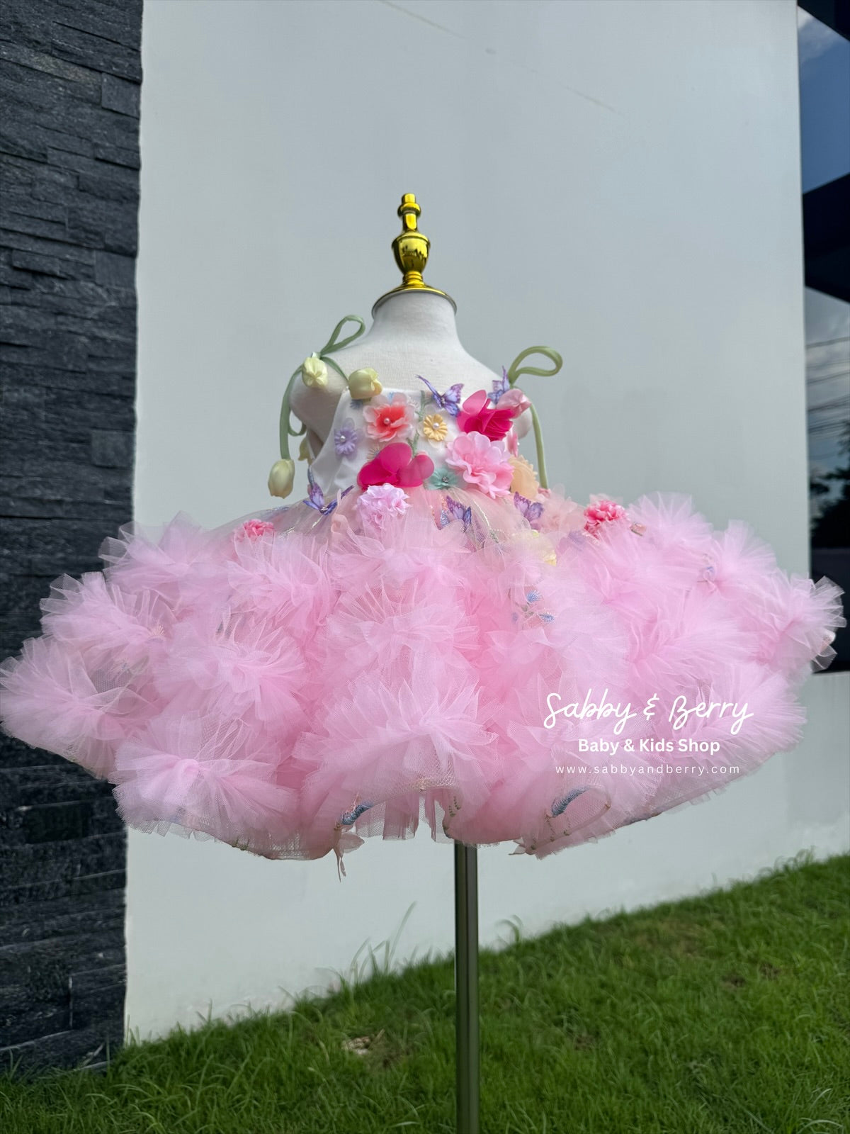 AYANA DRESS🌸