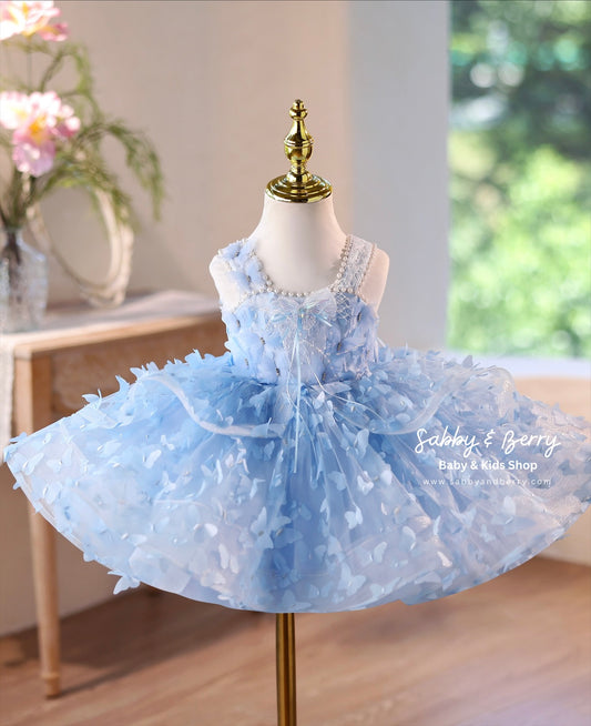 ADLEY DRESS