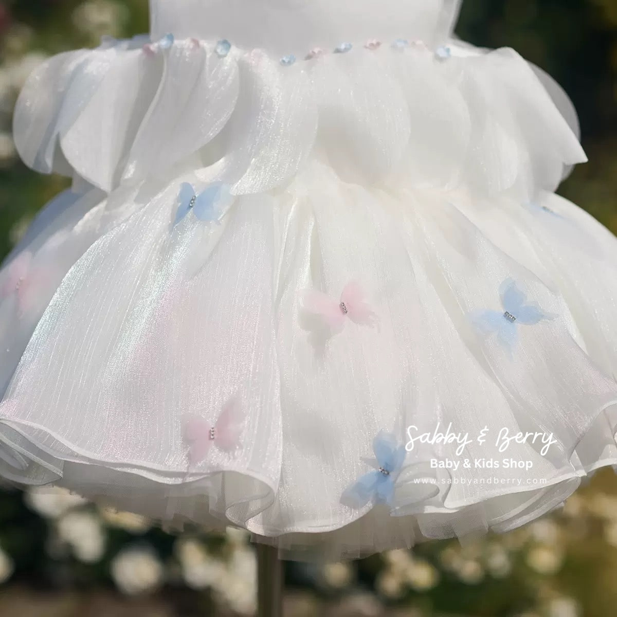FLERIE DRESS