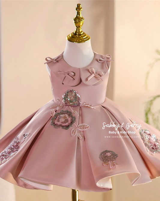 ELENA DRESS
