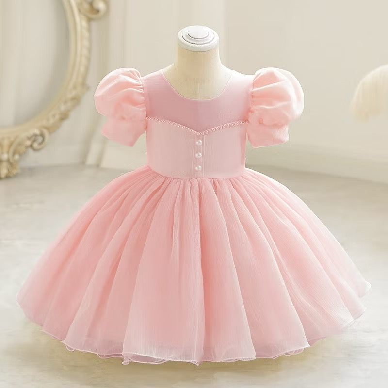 MILLIE DRESS