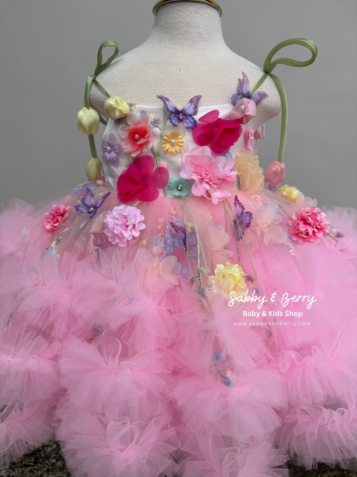 AYANA DRESS🌸