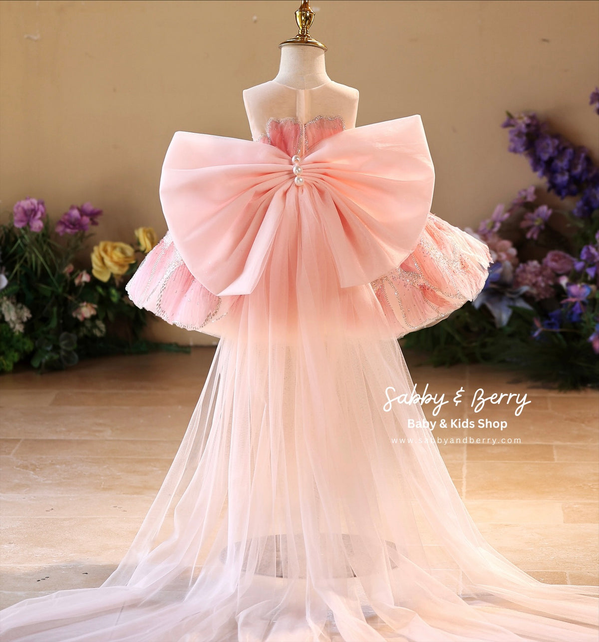 DEYZE DRESS