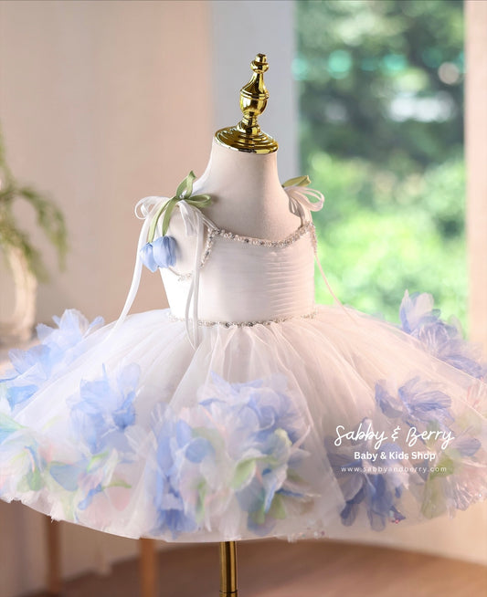 THALINE DRESS