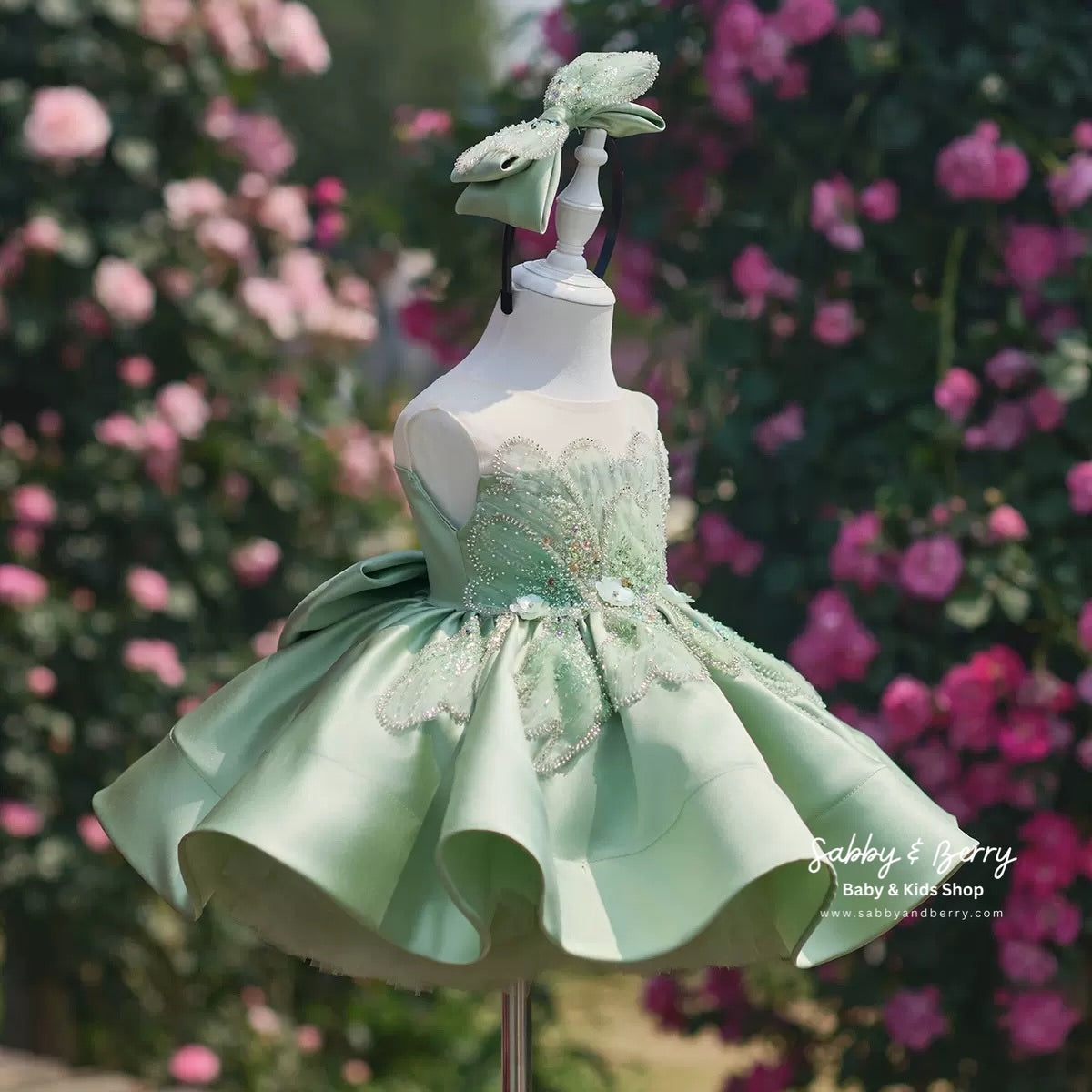 VALERIE DRESS