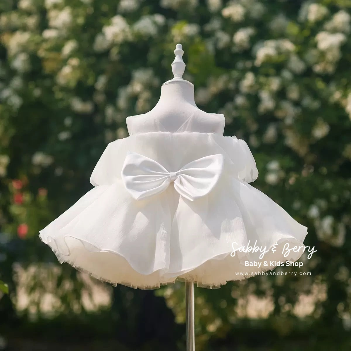 FLERIE DRESS