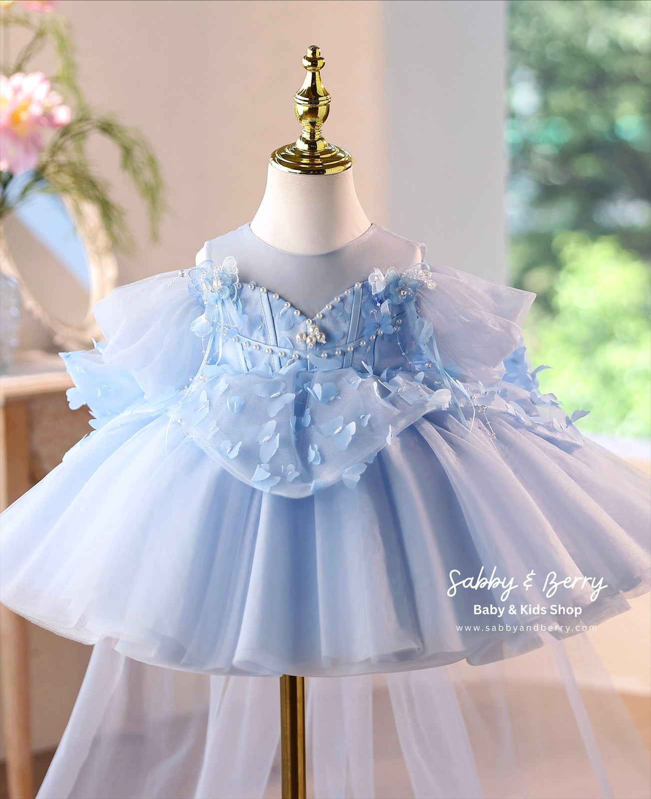 REVA DRESS