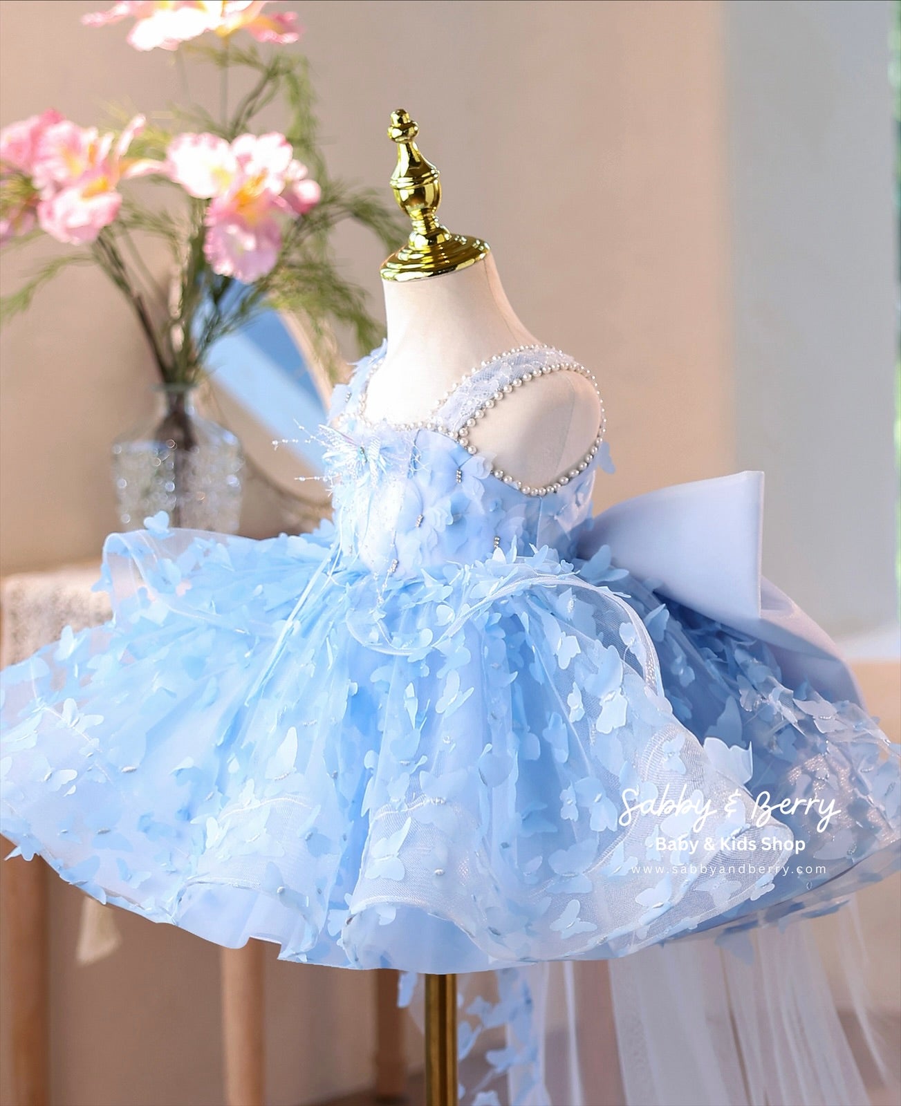 ADLEY DRESS