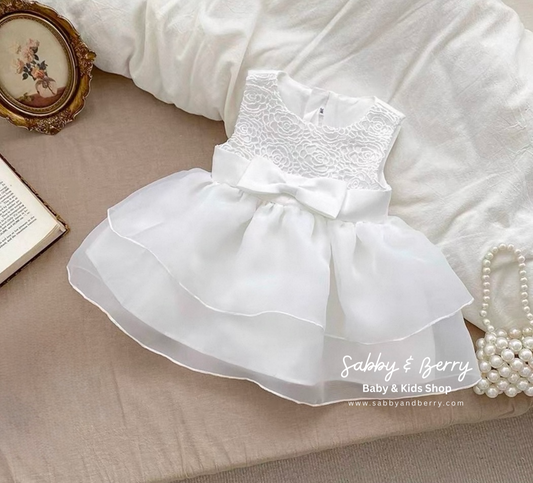 CHLOEE DRESS