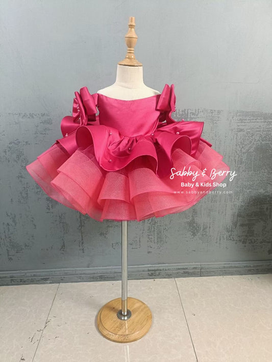 VALENTINA DRESS