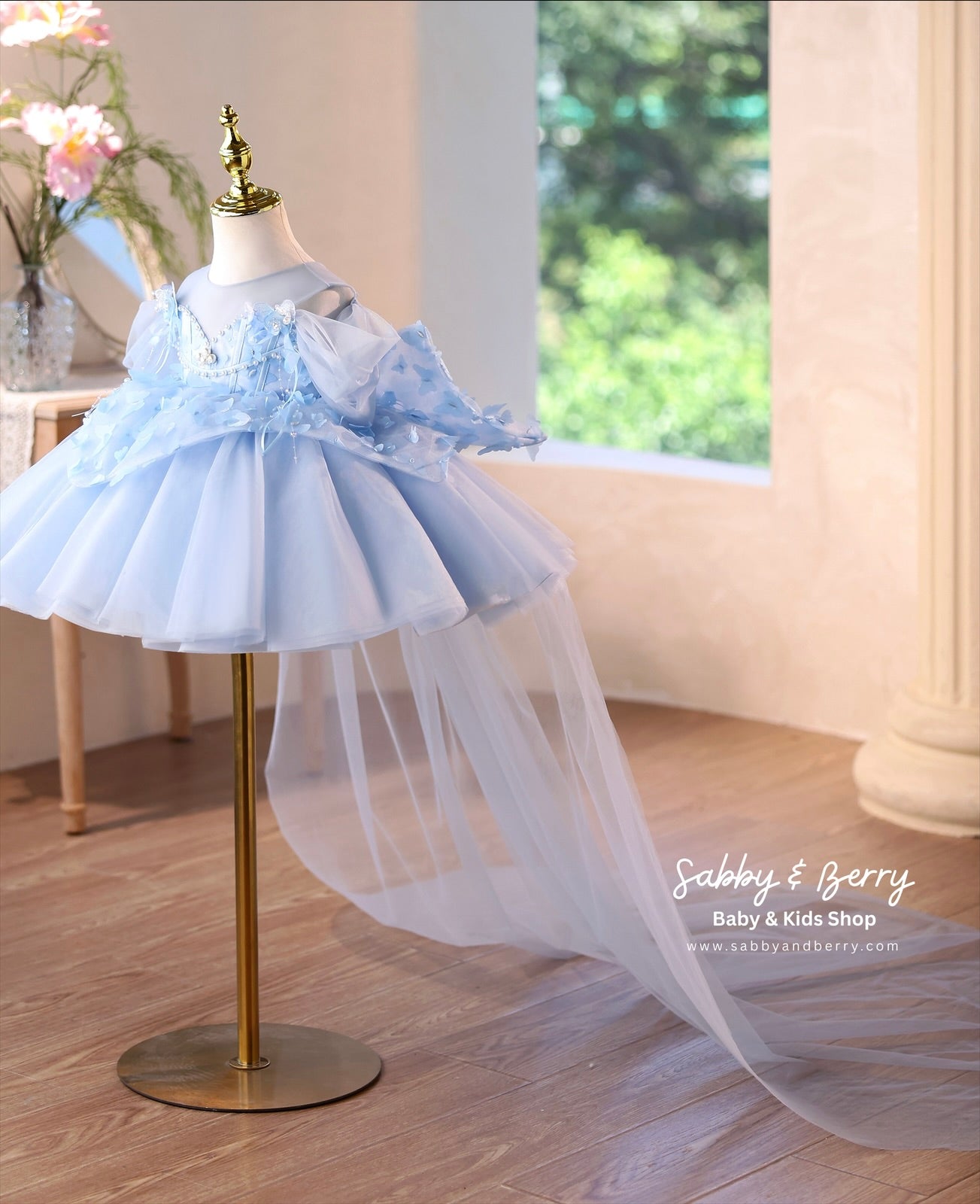 REVA DRESS