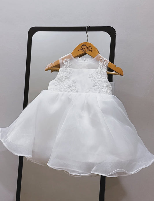 LEERAH DRESS - Ready To Ship