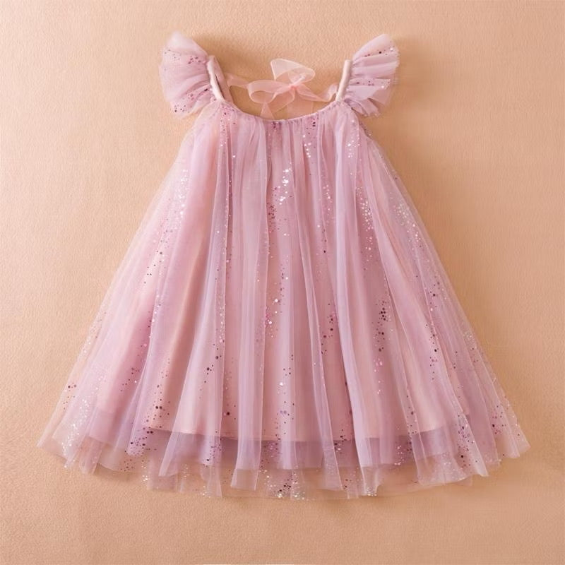 ILIANA DRESS 3Y