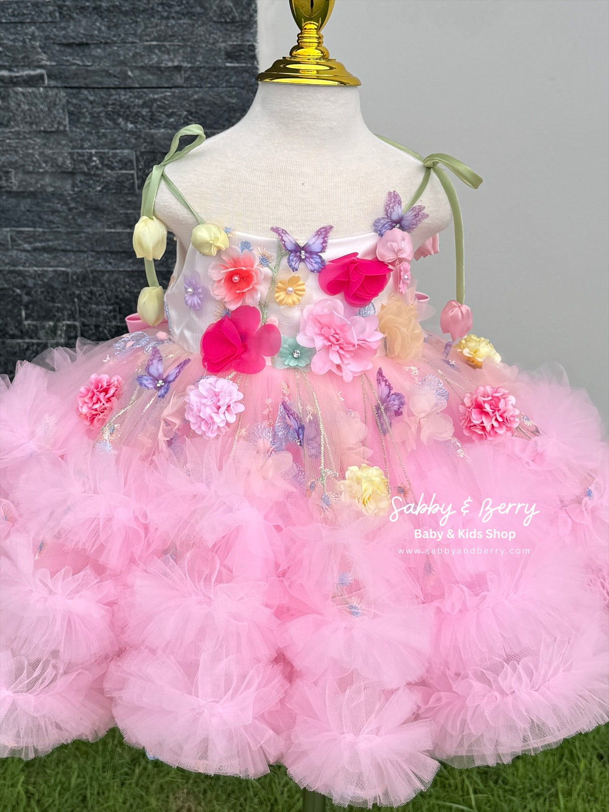 AYANA DRESS🌸