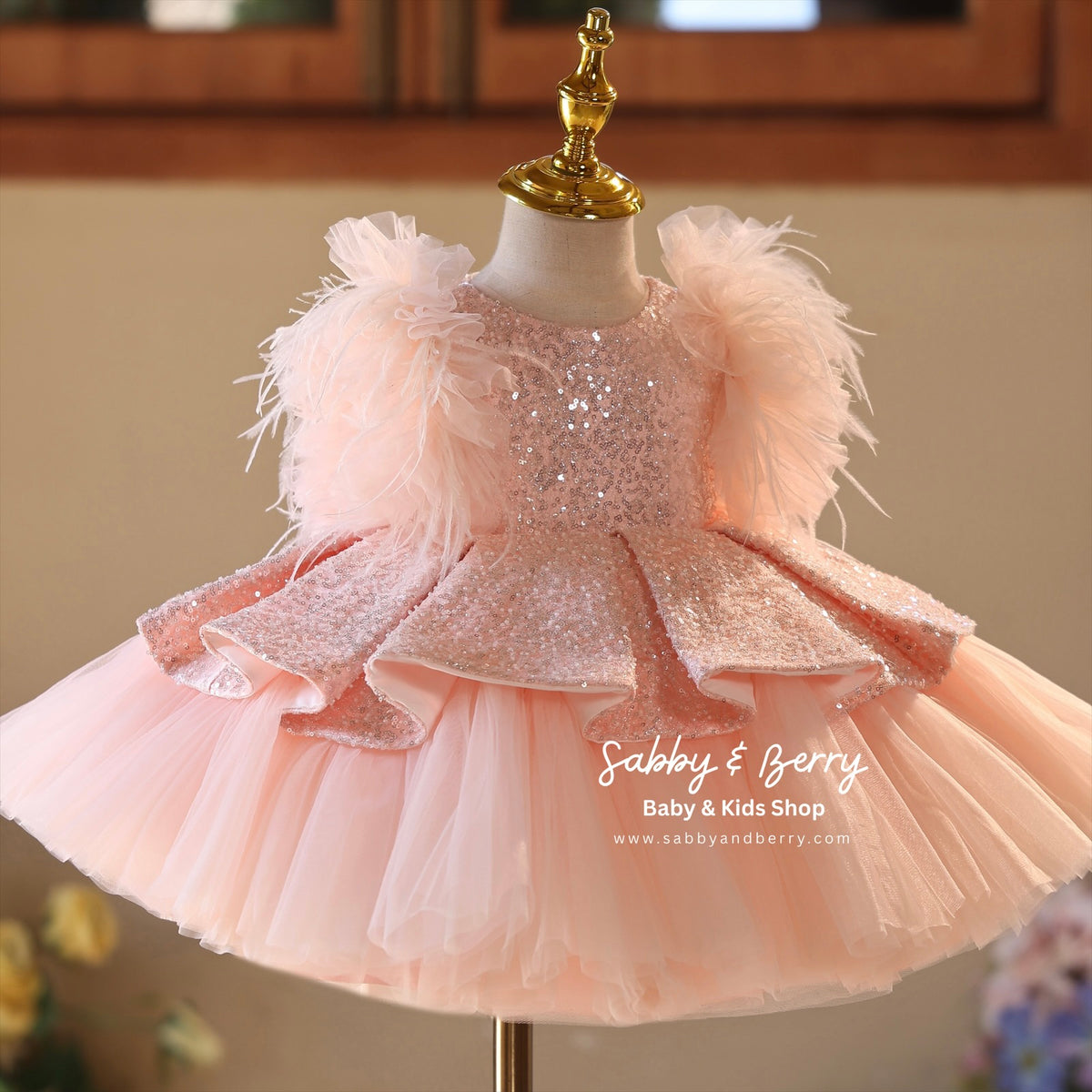 FELICE DRESS