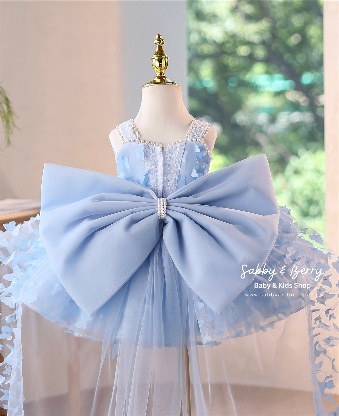 ADLEY DRESS