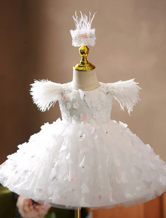 HERA DRESS