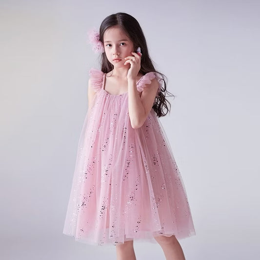 ILIANA DRESS 3Y
