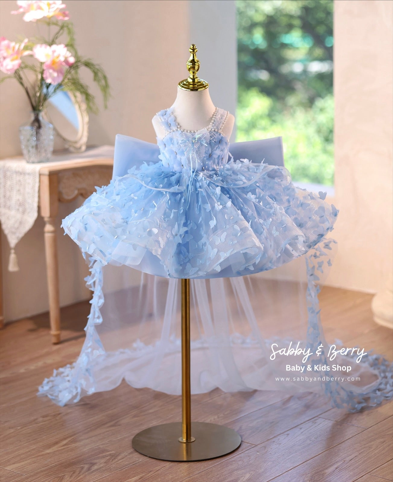 ADLEY DRESS