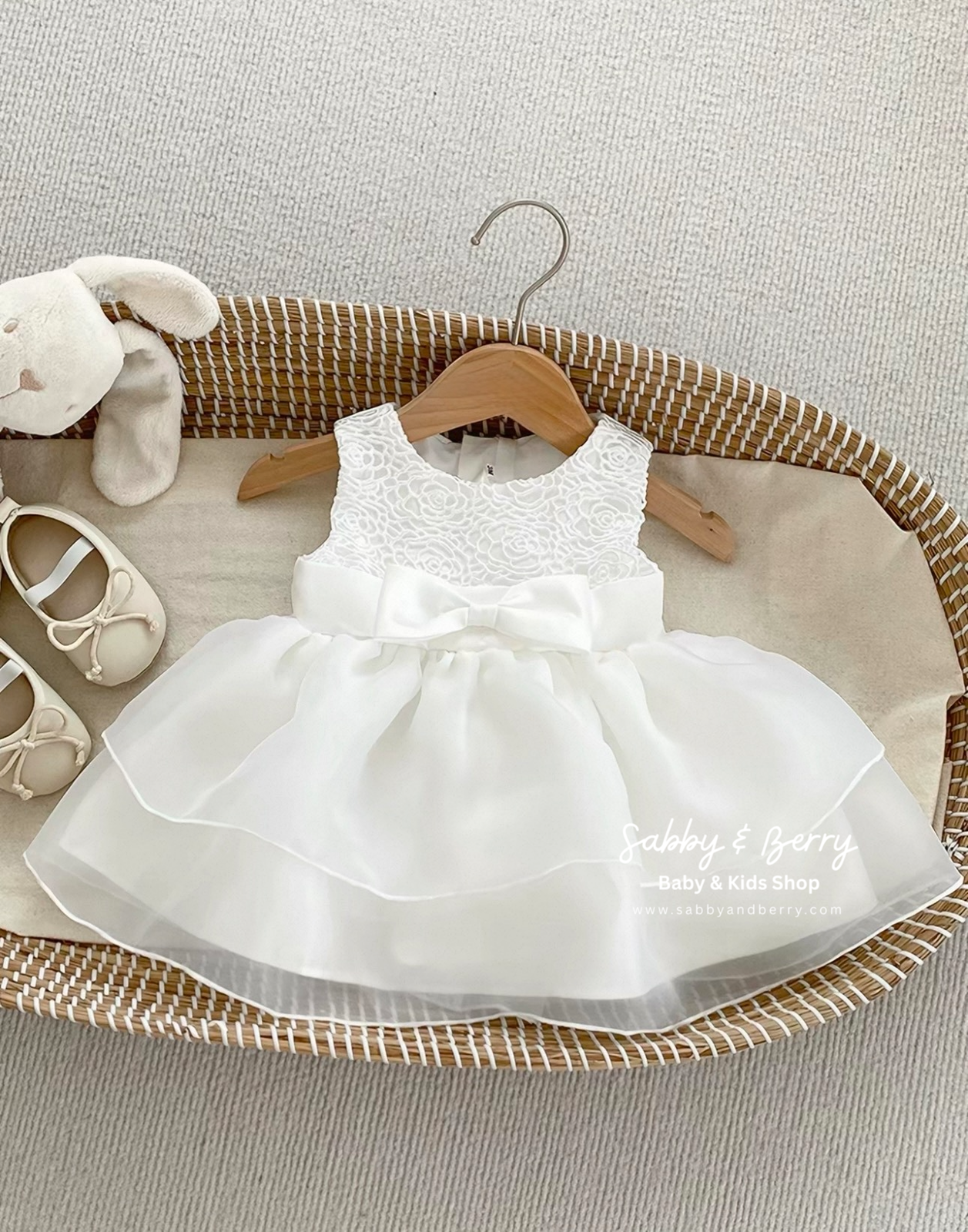 CHLOEE DRESS