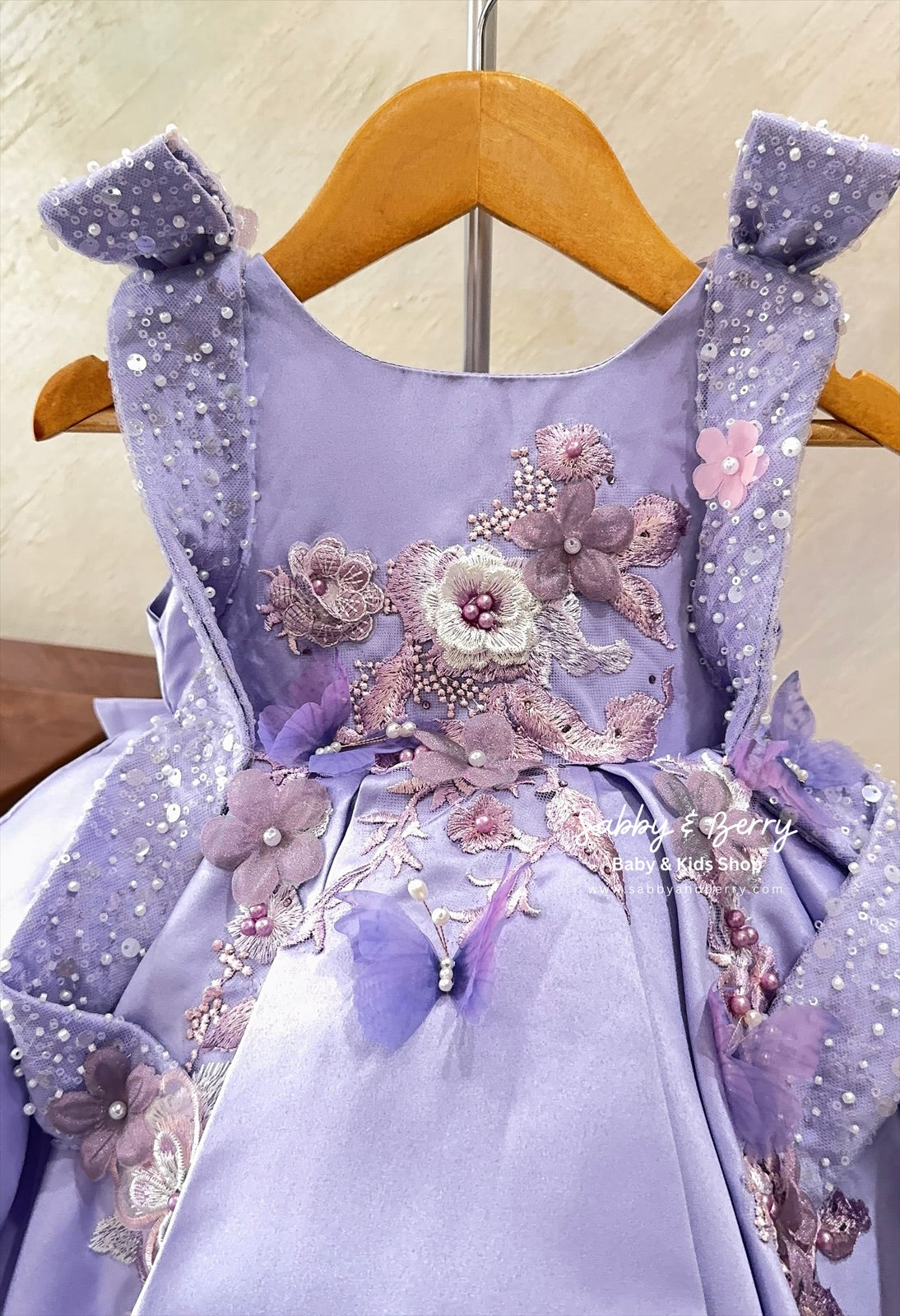 AMARA DRESS