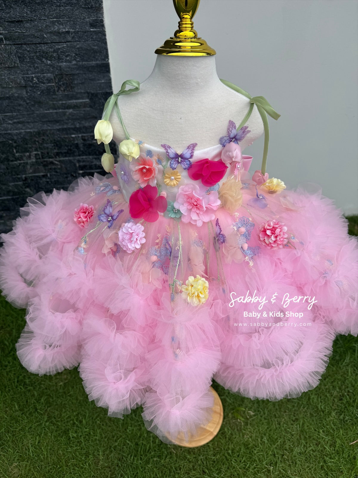 AYANA DRESS🌸