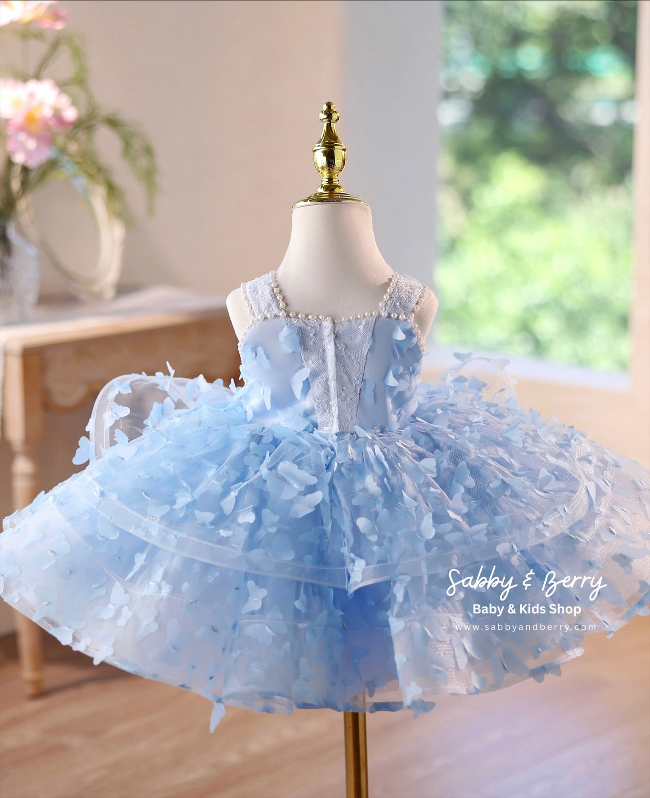 ADLEY DRESS