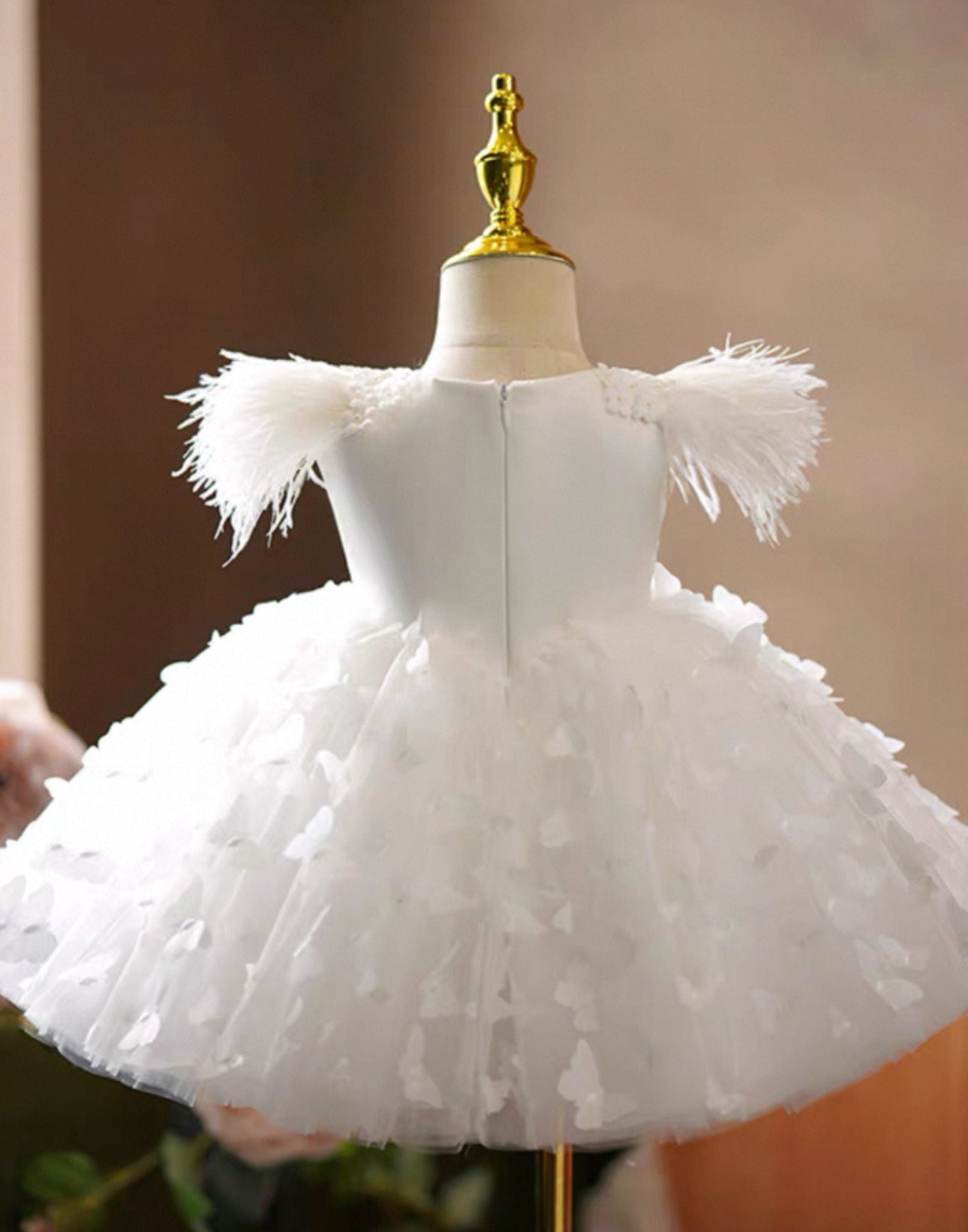 HERA DRESS