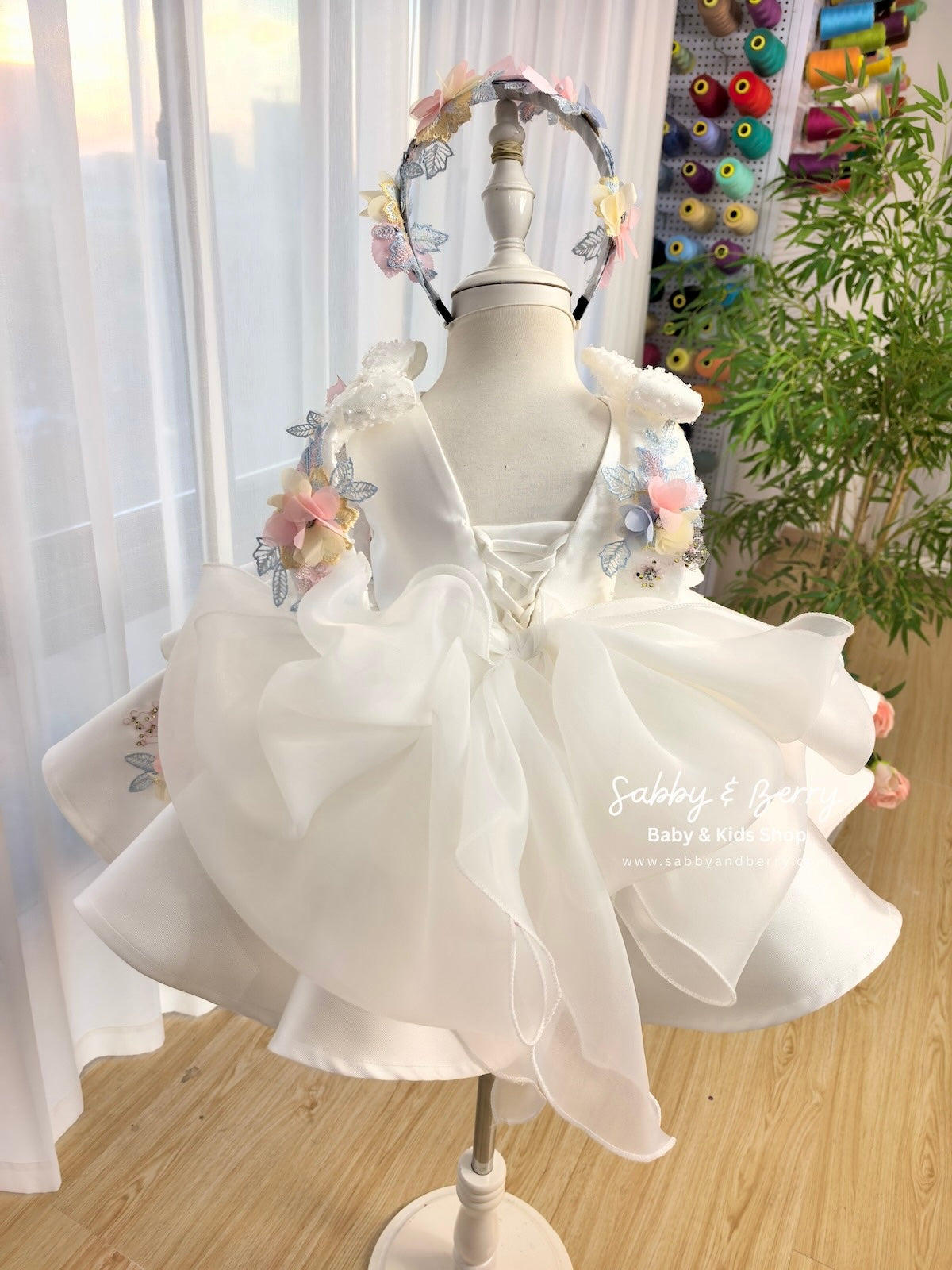 BRIAH DRESS