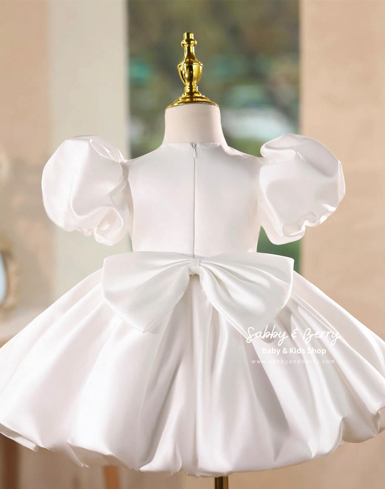 MARIAN DRESS