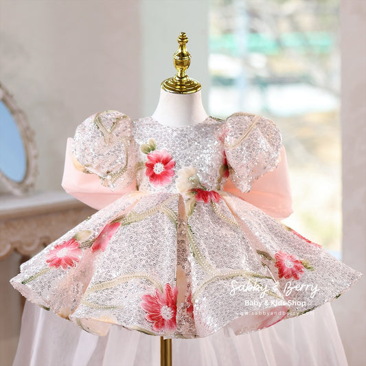 SABELLE DRESS