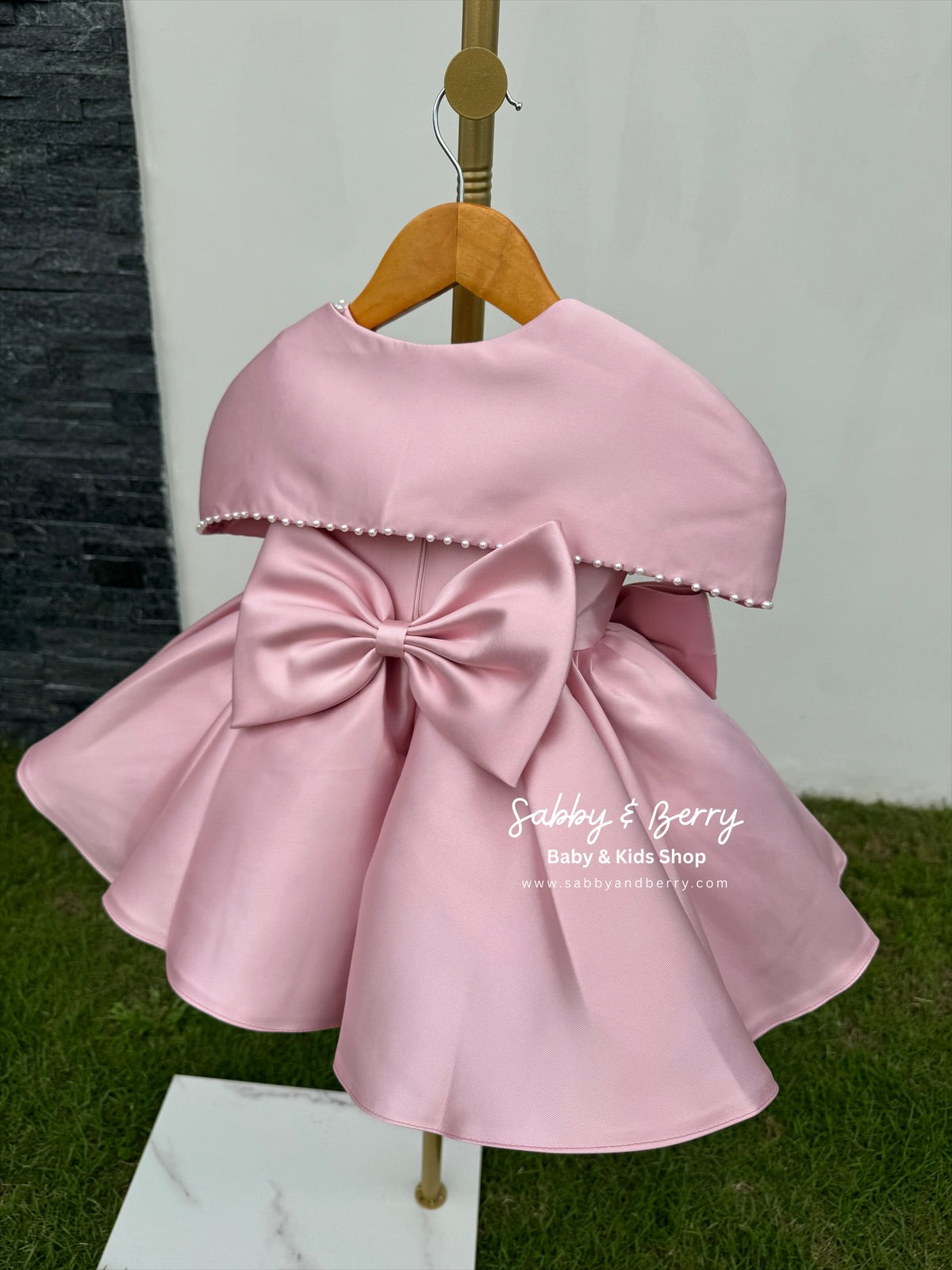 ESTHER DRESS