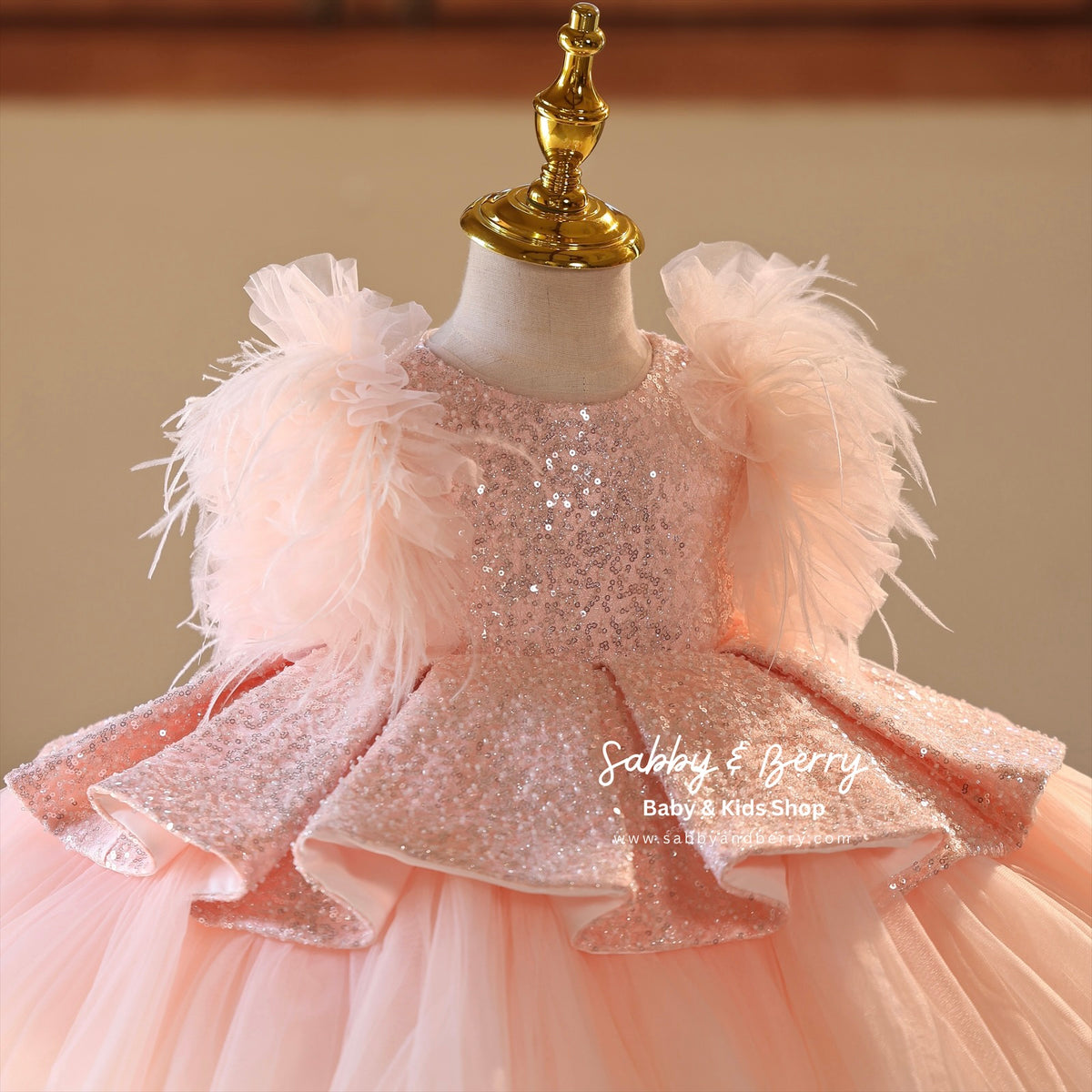 FELICE DRESS