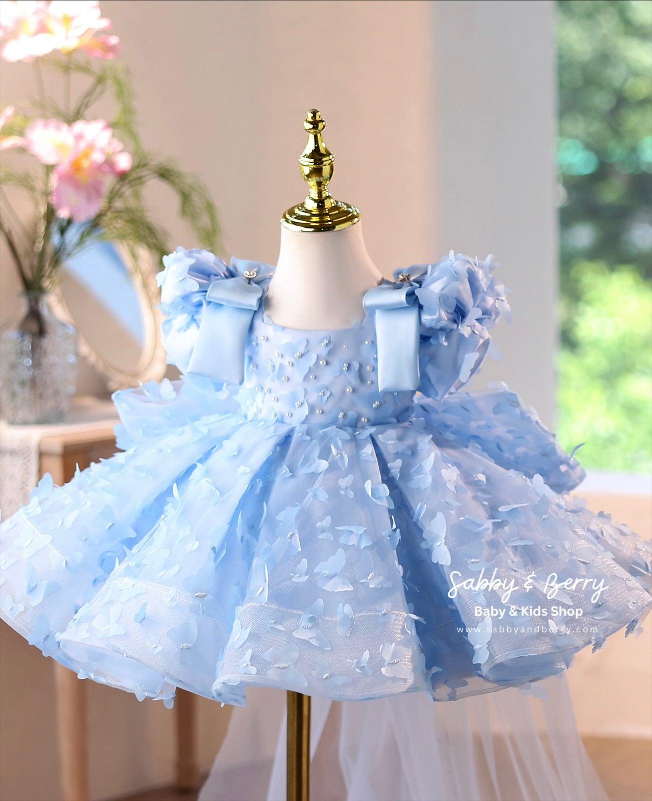 MAVI DRESS
