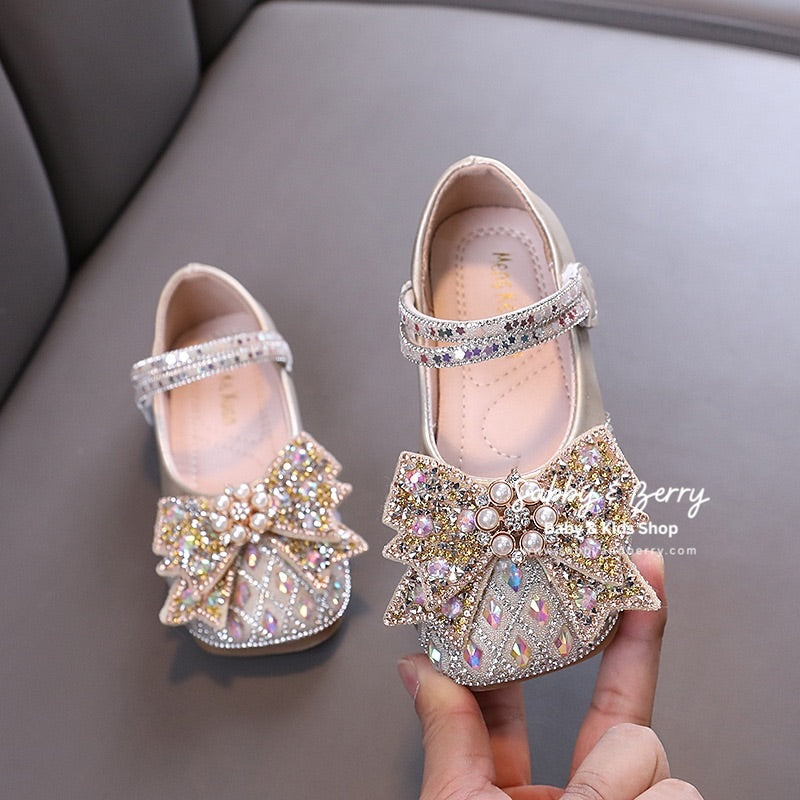 LYZA SHOES
