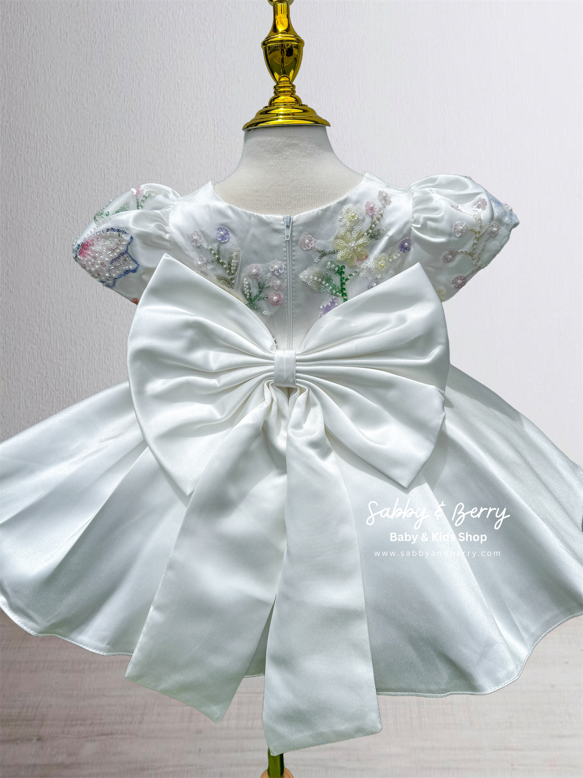 Royal Fairytale Gown
