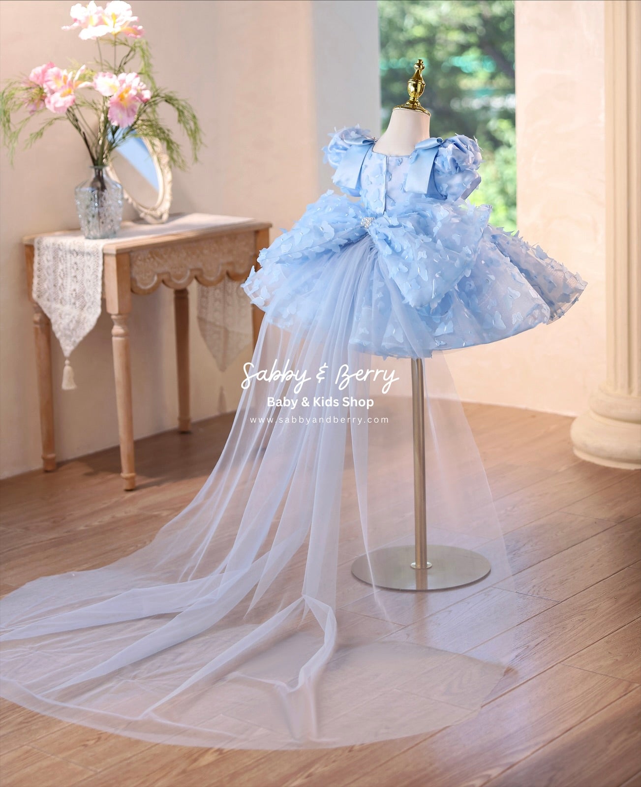 MAVI DRESS
