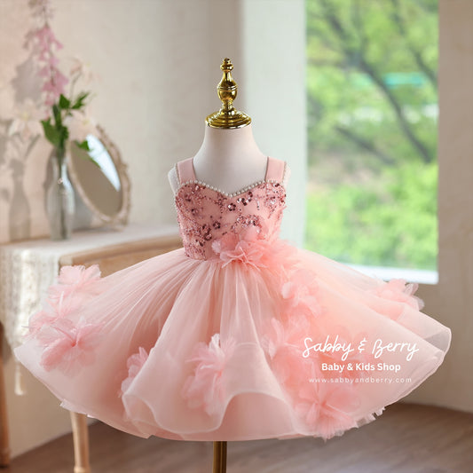 TRACY DRESS