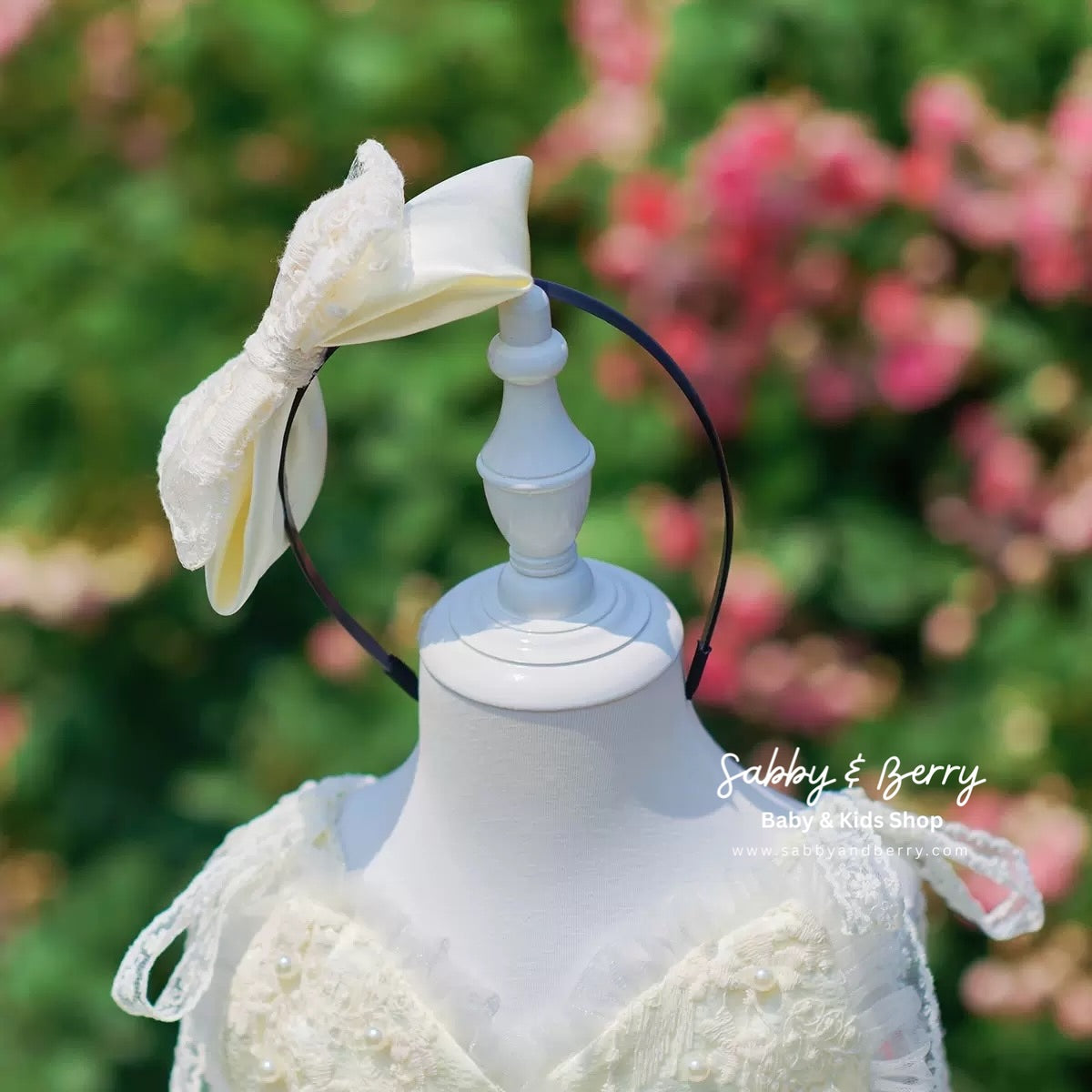 ARIA DRESS