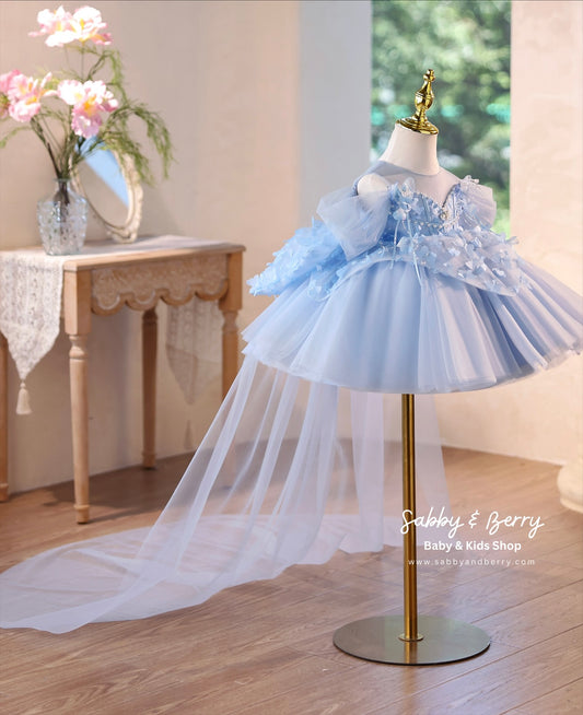 REVA DRESS