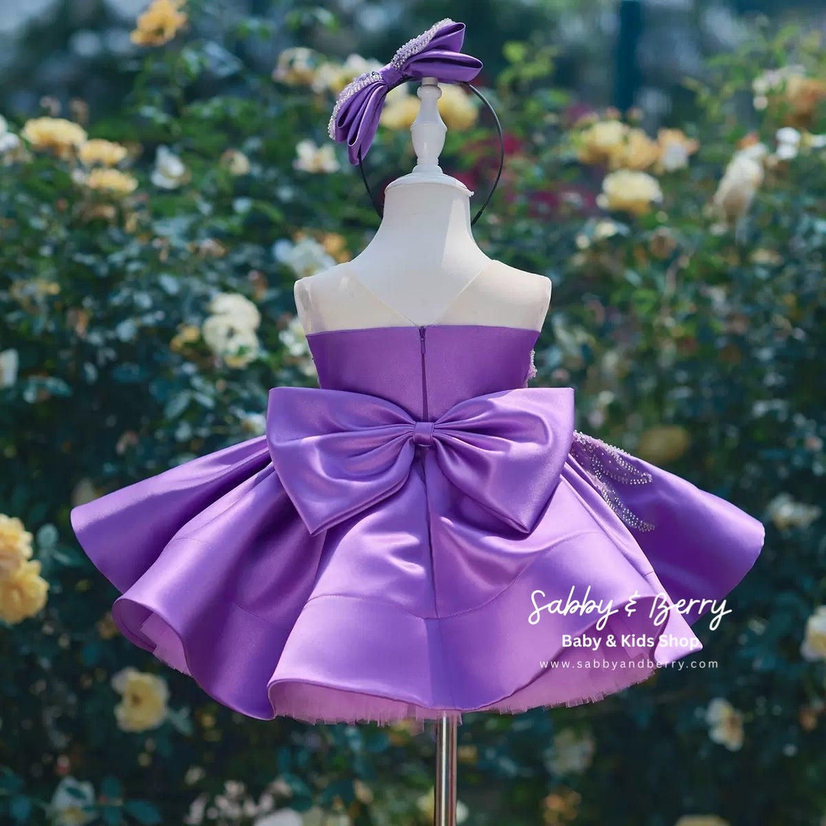 VALERIE DRESS