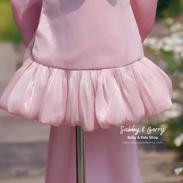 CORINNA DRESS