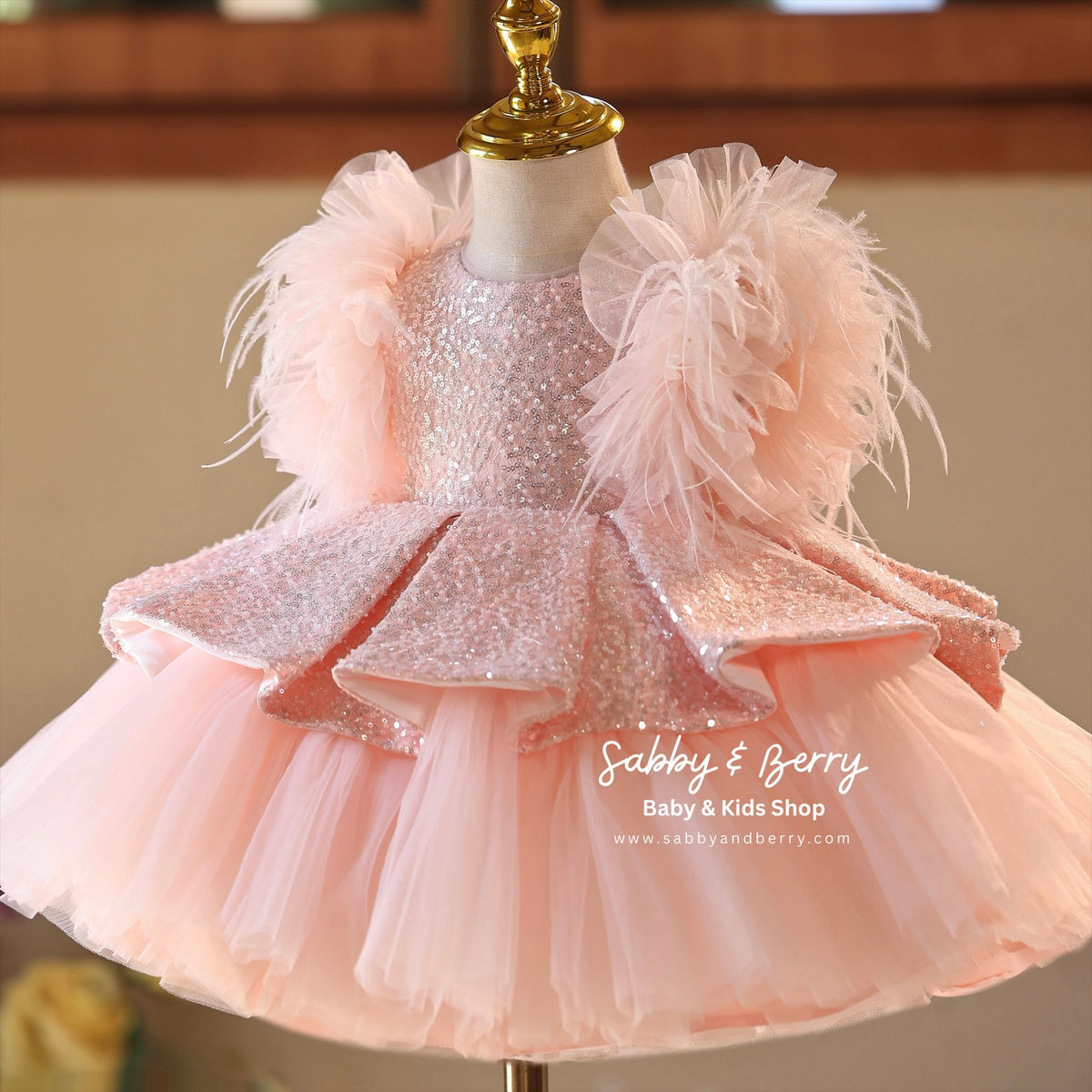 FELICE DRESS