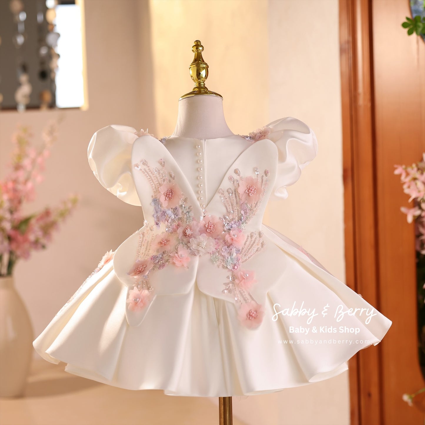 DIXIE DRESS