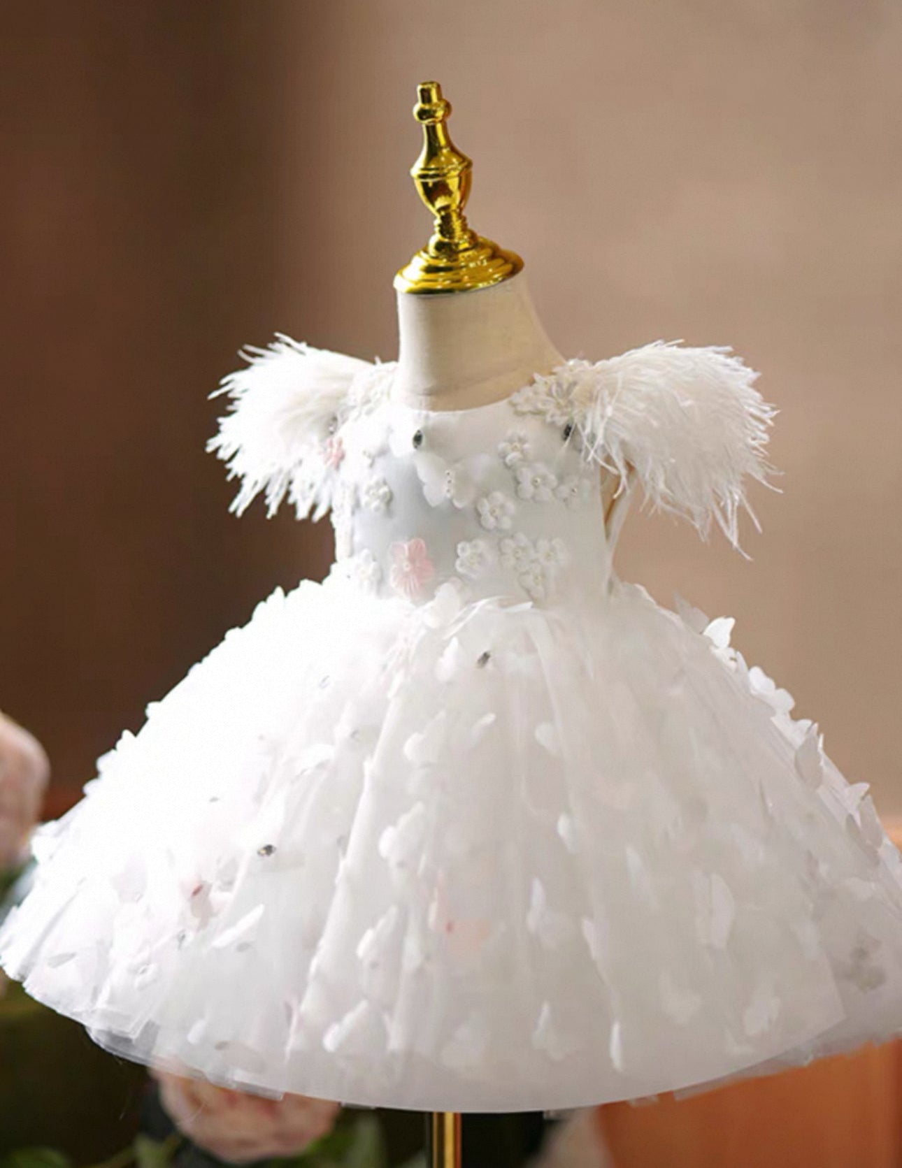 HERA DRESS