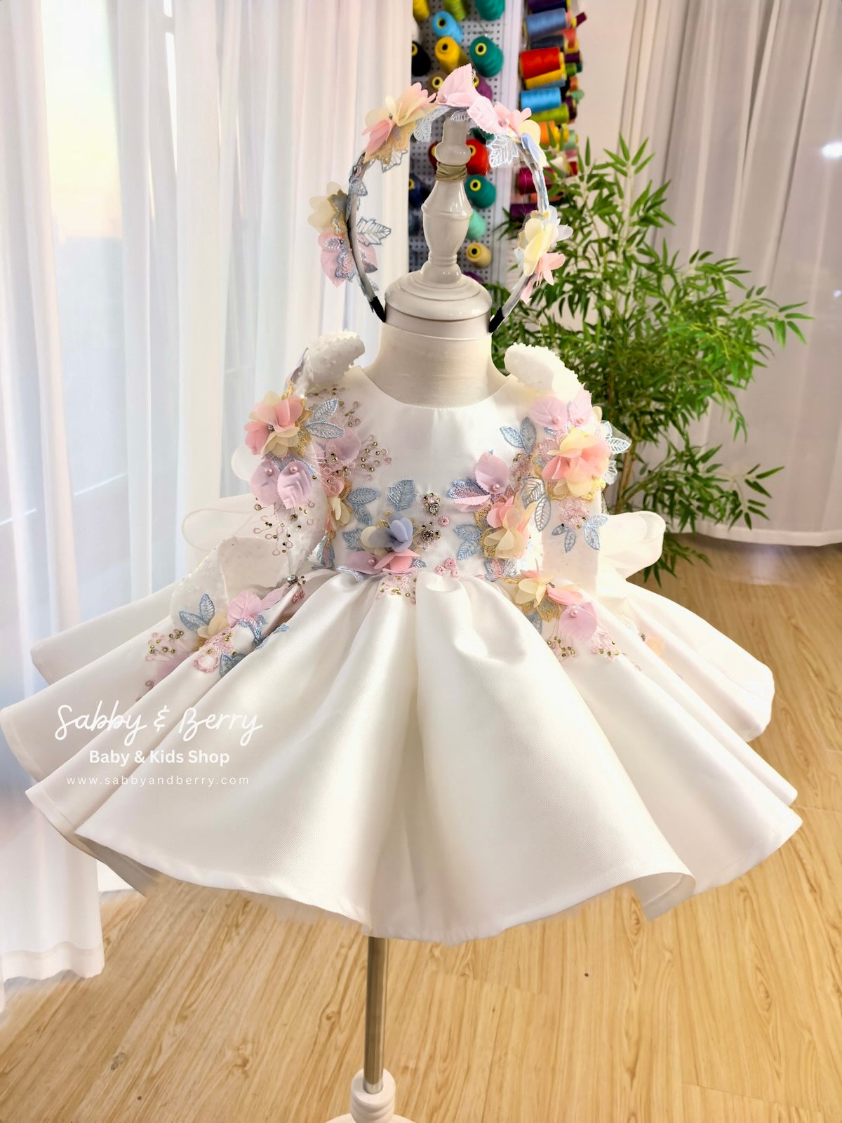 BRIAH DRESS