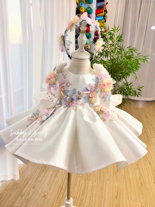 BRIAH DRESS