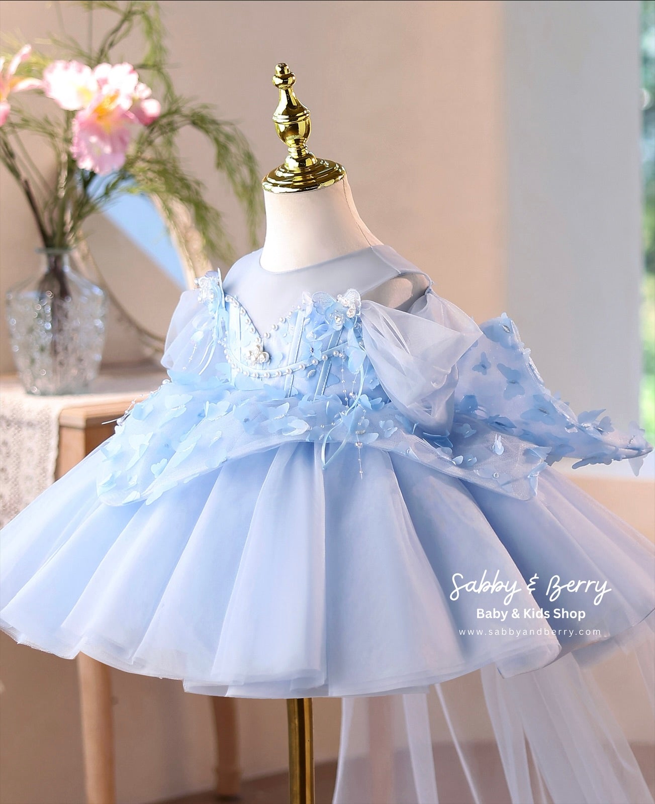 REVA DRESS