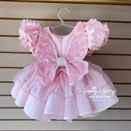 STEFFI DRESS